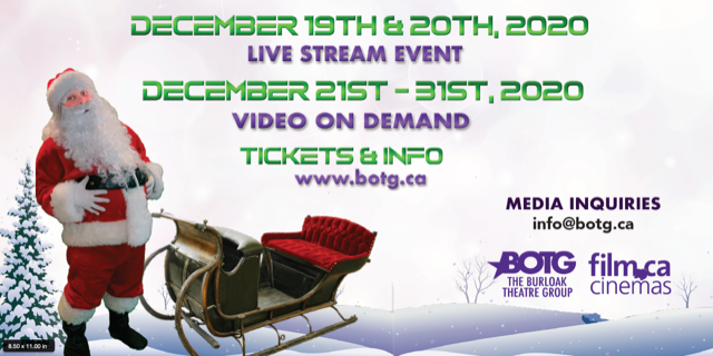 Film.Ca Cinemas tweet media