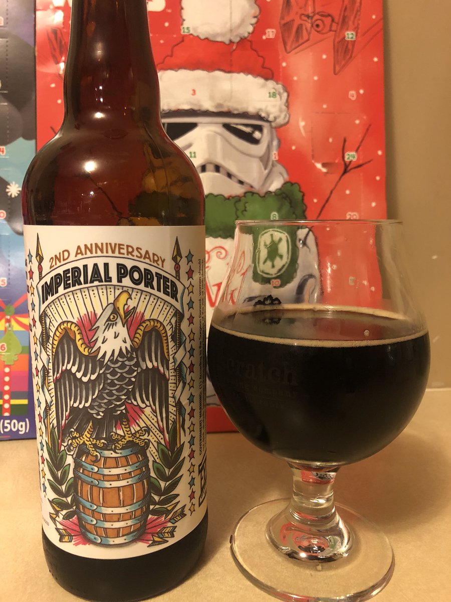 foodandbeerguy's tweet image. It’s been brewed again. Delicious! @ExcelBrewery