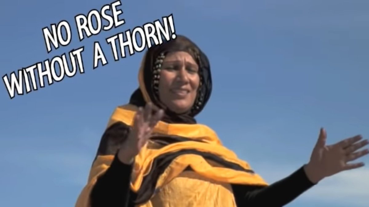 The song ends on this note, which can be interpreted in at least a couple of ways (and I will leave this to the reader to figure out for themselves, for both of the ways I can think of are equally powerful).