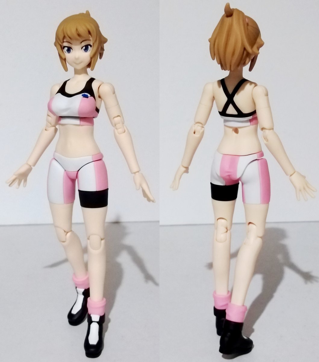 ホシノ フミナ ホシノ フミナ