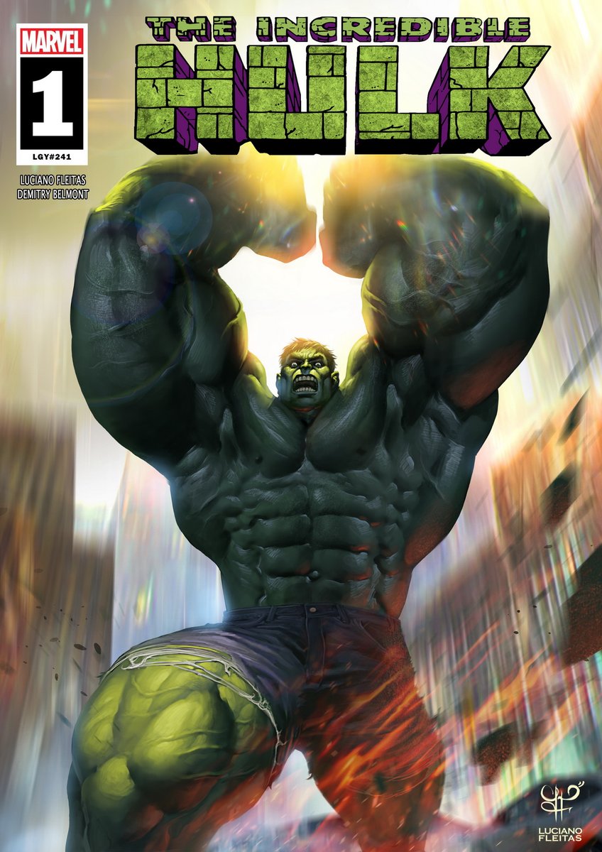 Sometimes I dream I work for Marvel.
#Marvelcomics #Marvel <a href="/Marvel/">Marvel Entertainment</a>