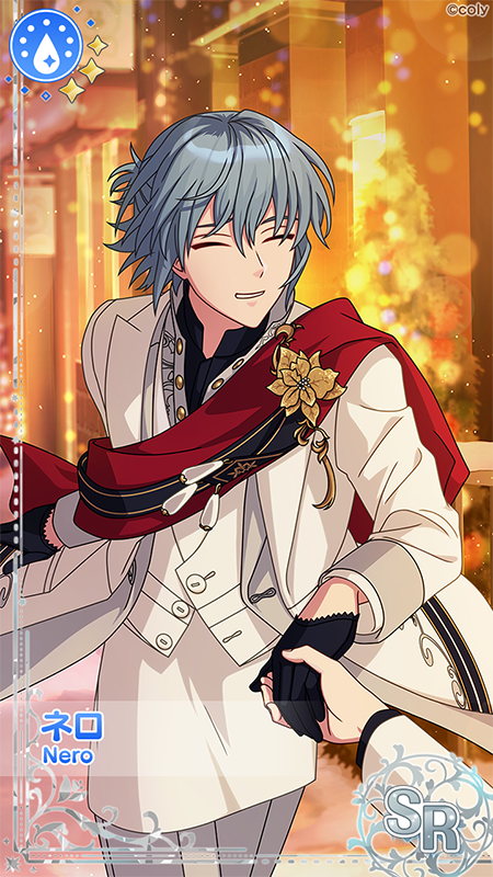 まほやく カードイラストまとめ Min T ミント