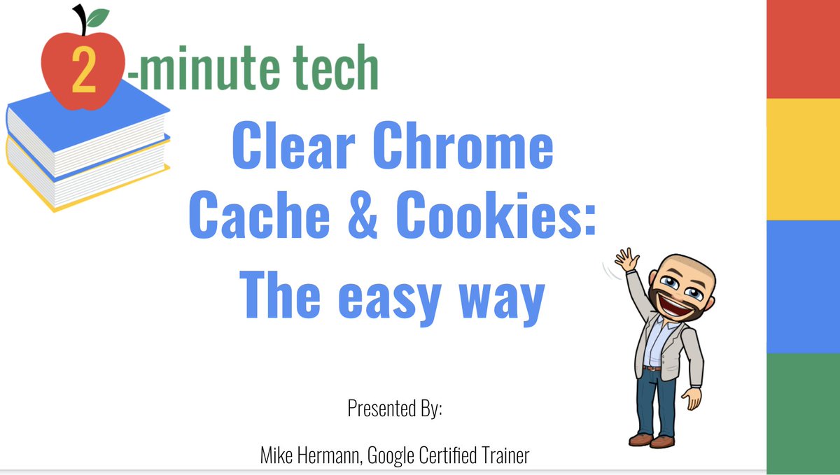 2min_tech's tweet image. Your Chrome browser giving you fits?  Maybe you need a little housecleaning...the easy way!
youtu.be/ZRrObYF-XwM