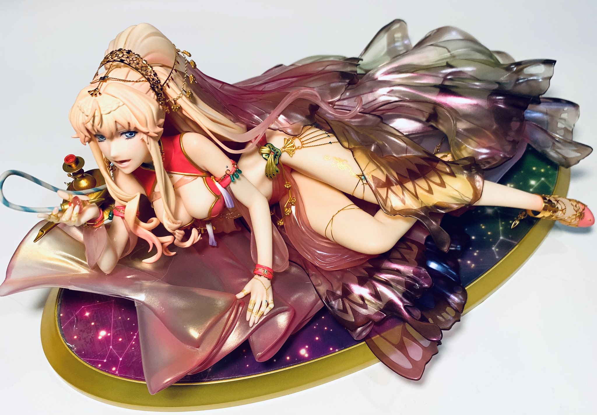 メガハウス マクロス F(フロンティア) シェリル・ノーム