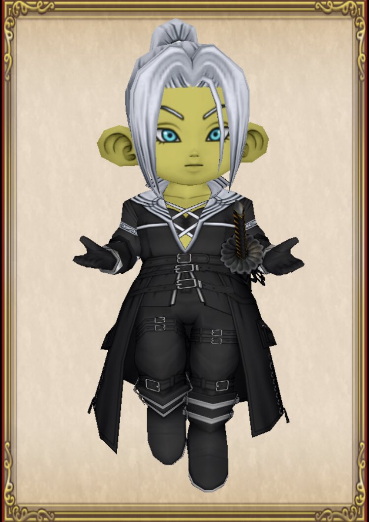 ソフラ そしてピサロvsセフィロスの戦いが始まるのであった