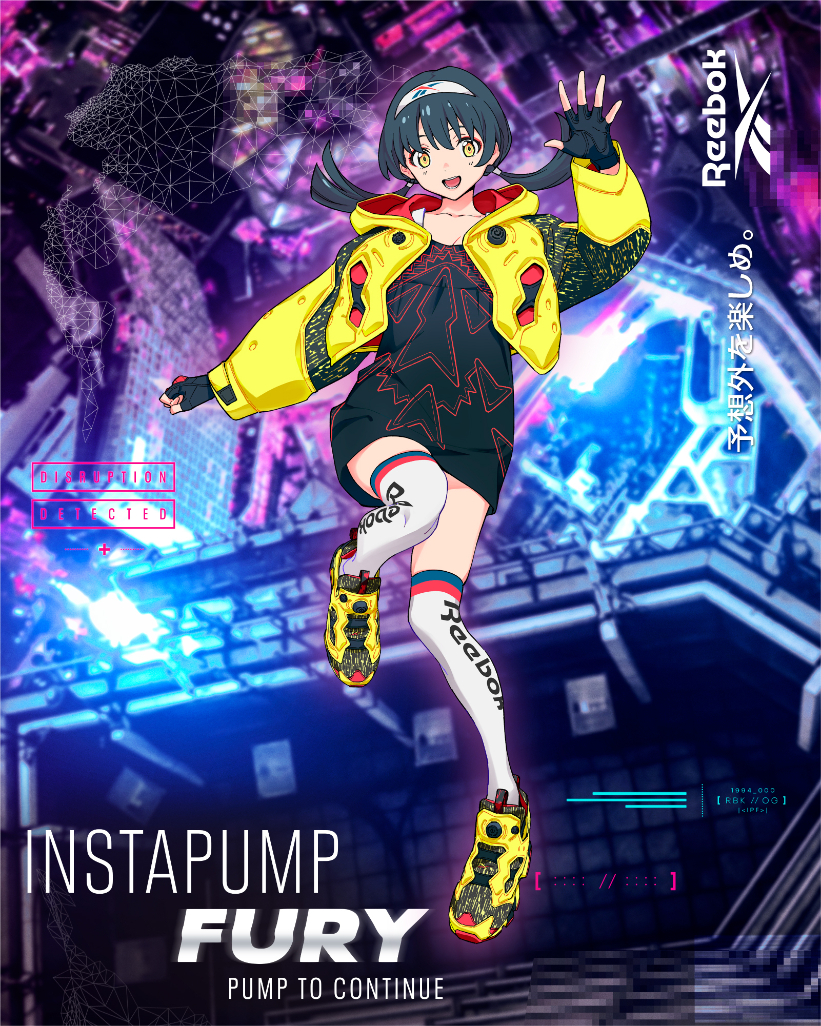 アラレッティ(-○-○)ゞクイッ Geku Axe] I opened the number 1 lottery ticket for GQuuuuuuX