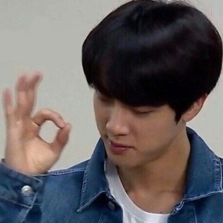 seokjin como chayanne: un hilo