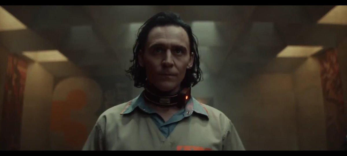 lokisxhjem's tweet image. We ate real good tonight #Loki fandom