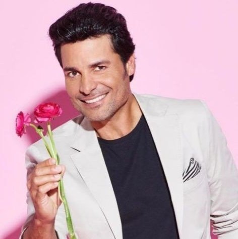 seokjin como chayanne: un hilo