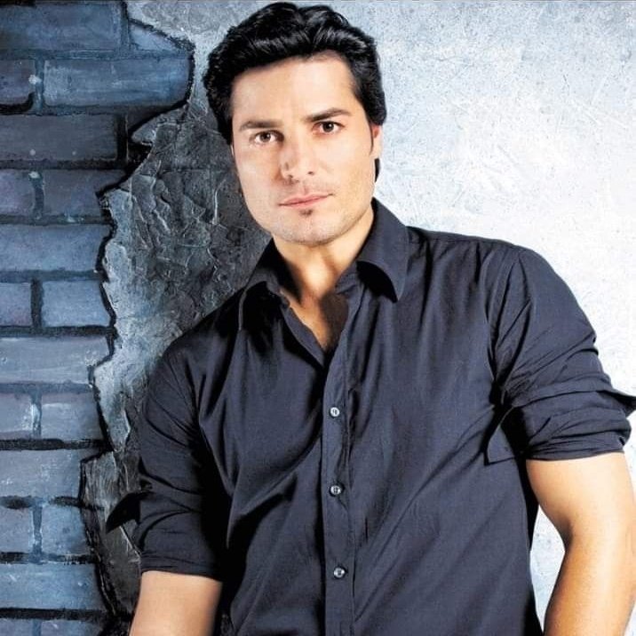 seokjin como chayanne: un hilo