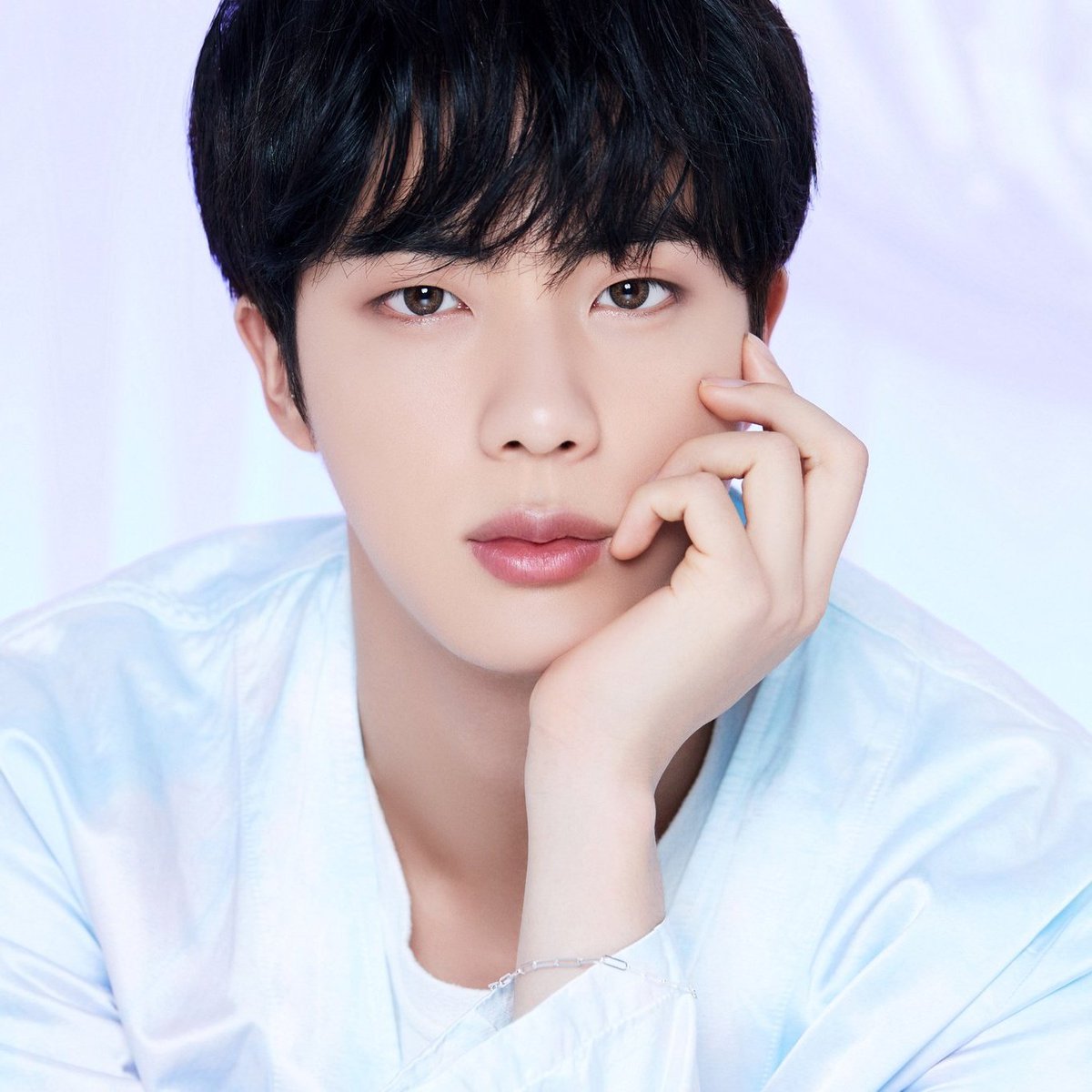seokjin como chayanne: un hilo