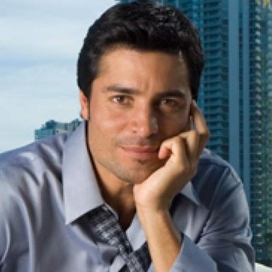 seokjin como chayanne: un hilo