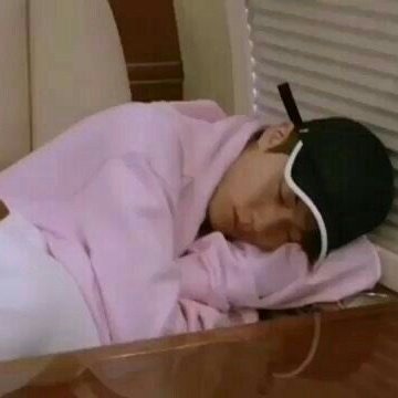 seokjin como chayanne: un hilo