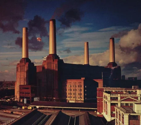 ReturnofR's tweet image. The Wall OR Animals? #TheWall #Animals #PinkFloyd #ProgRock returnofrock.com/pink-floyd-alb…