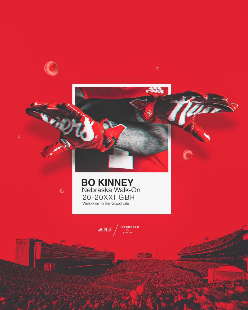 Bo Kinney tweet media