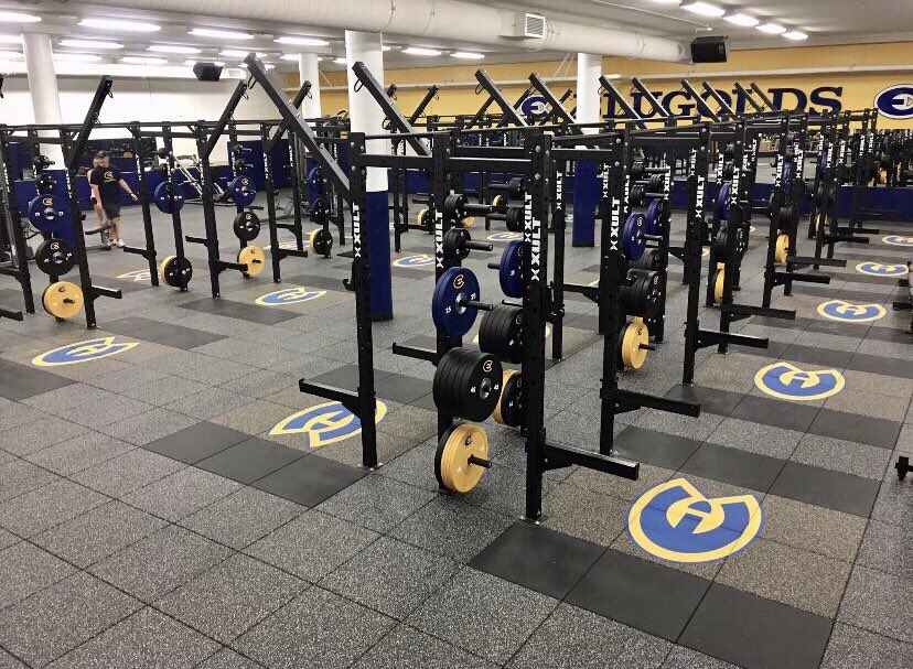 Isaac Garside tweet media