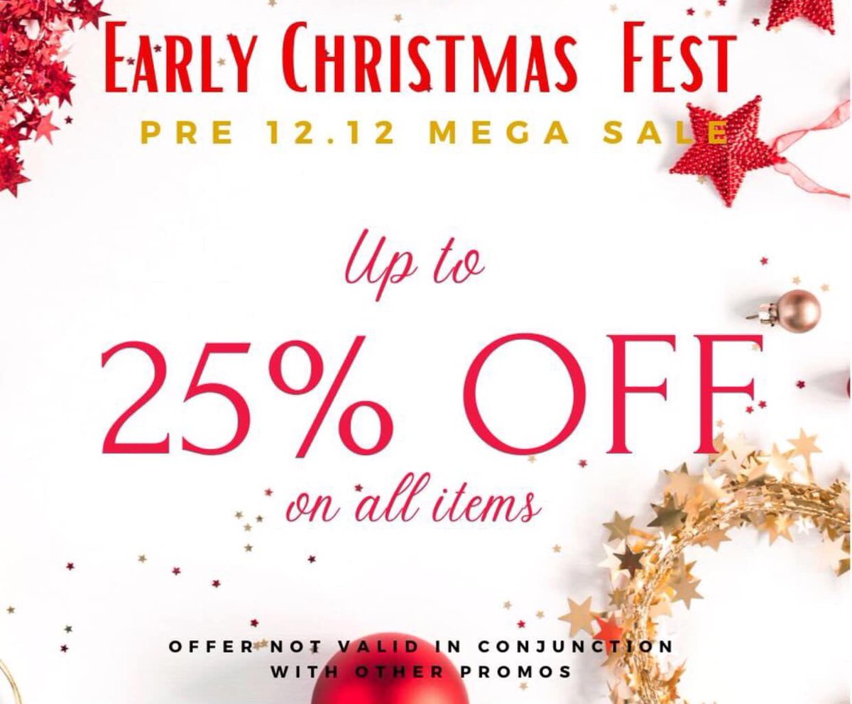 Early Bird Pre-12-12 Sale! Save up to 25%  OFF and get the best deals on all Big Skinny Wallets  ✨🎉  Hurry! Exclusive deals is just for today! 🥳♥️

bigskinny.ph