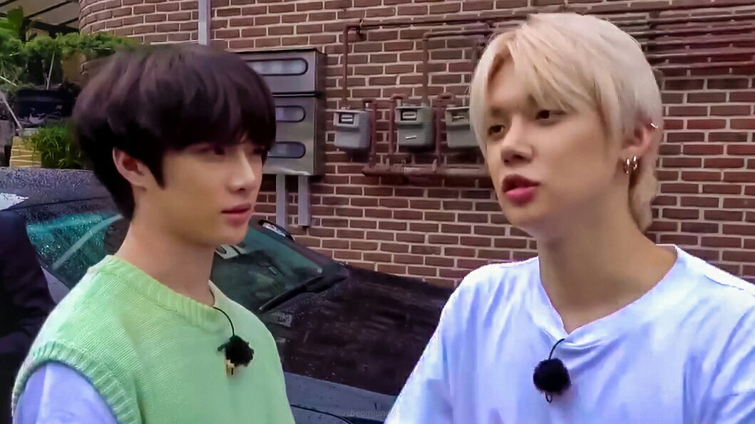 lqbeomjun's tweet photo. beomjunists, open for a surprise ❤ https://t.co/VQcGQ9pkss