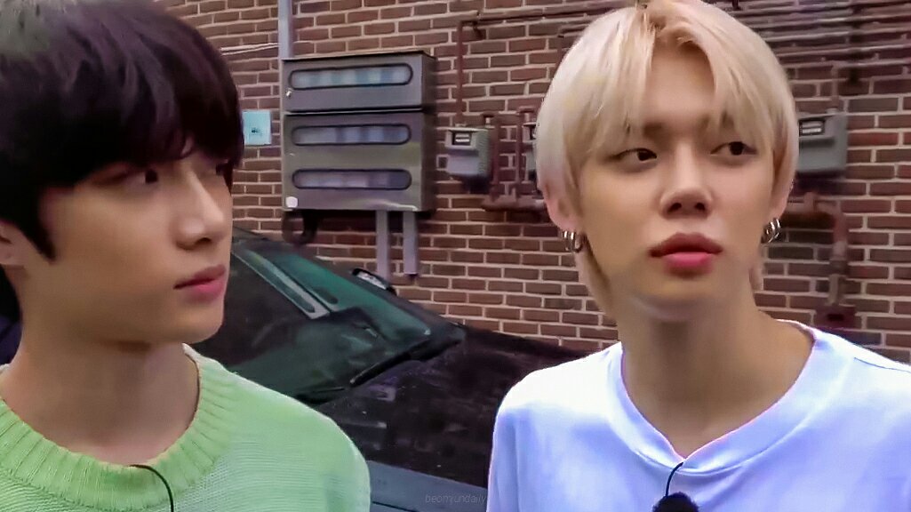 lqbeomjun's tweet photo. beomjunists, open for a surprise ❤ https://t.co/VQcGQ9pkss