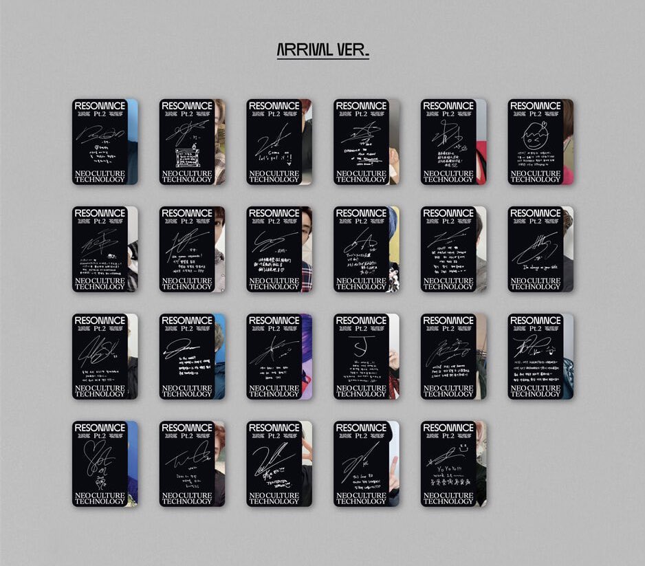 kimhyunaimmy's tweet photo. RT+Follow สุ่มแจกคิโนะเปล่า 2 รางวัล ประกาศผล 15/01

รับพรี #NCT2020 Pt.2 KiT ver.

❗️กด 2 เว็บ

DEPARTURE ver. | ARRIVAL ver.
•ราคา 580฿
•มัดจำ 300฿
•แกะ/ไม่แกะ
•ของแถม

สั่งซื้อได้ที่ลิ้งค์นี้
🔜https://t.co/kFaWosD7NC

สอบถามเพิ่มเติมdmค่ะ

#ตลาดนัดNCT #ตลาดนัดWayV https://t.co/oLzUoqDc6h