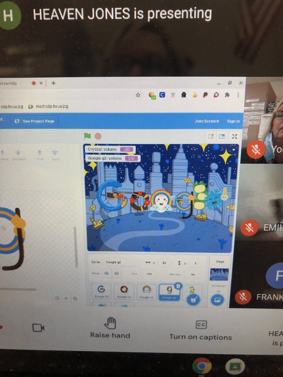 5thRowlett's tweet photo. Ss did a great job coding today! They are so creative! @Rowlett_Bobcats #hourofcode #rowlettelementarysurvivors @bainsbrain @meghan_tynes @DowersHeather https://t.co/ryFc9uPQDV