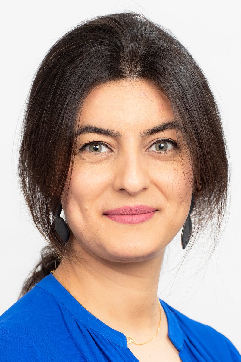 VanProstateCtr's tweet photo. VPC alumini Dr. Elham Hosseini-Beheshti, who was recently appointed University Lecturer at the University of Sydney, has been interviewed for the UofS newsletter; read the interview here: https://t.co/aiIidNUE0m https://t.co/Ww7EKB7TWx