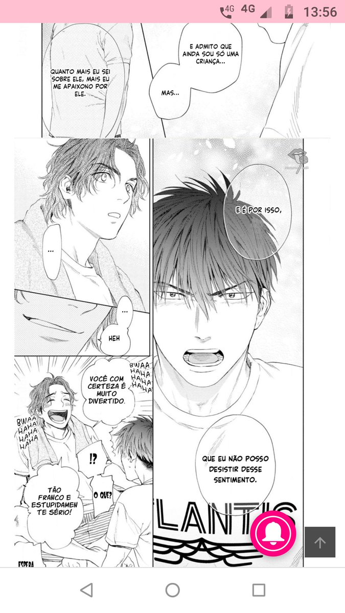 NewLittleWriter's tweet photo. @FujoshitFaction Sim
Nome:O filho prodígio e seu amor vazio https://t.co/vXi6tmp3ZD