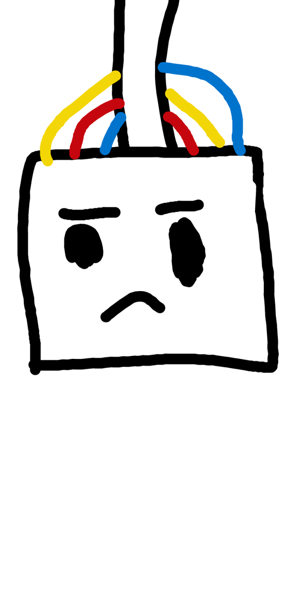 ScaryThings5's tweet image. He's mad that trump was close to winning