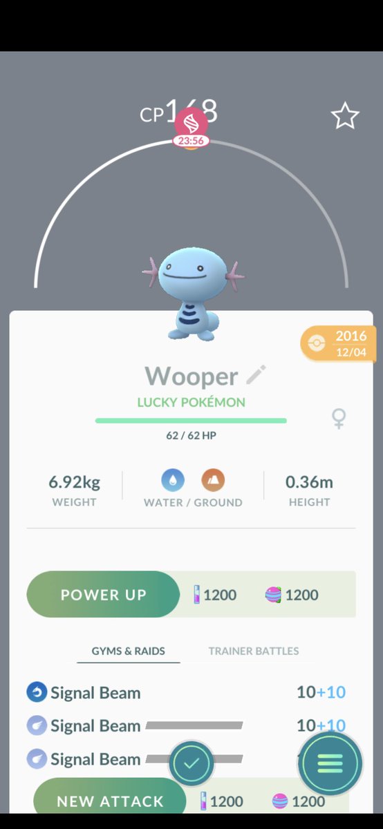 Lol... I can't. I'm peeing myself. #pokemongo