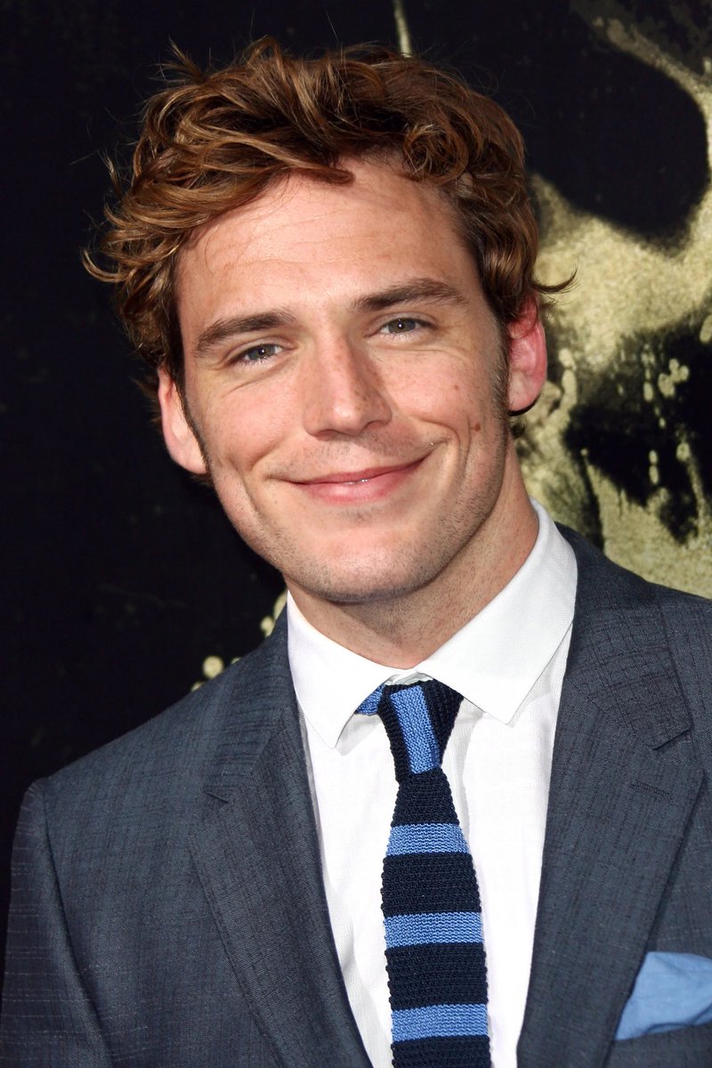 RT @ninashelnik: BREAKING: Sam Claflin will reprise his role as Finnick Odair in the upcoming SPIDER-MAN 3 https://t.co/sho7TFNlec