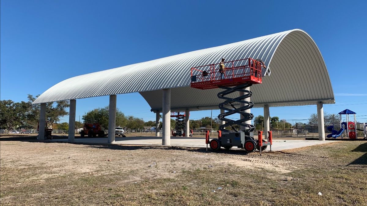 Finished Pavilion for WSHH - mailchi.mp/86e7bcf1f85e/f…