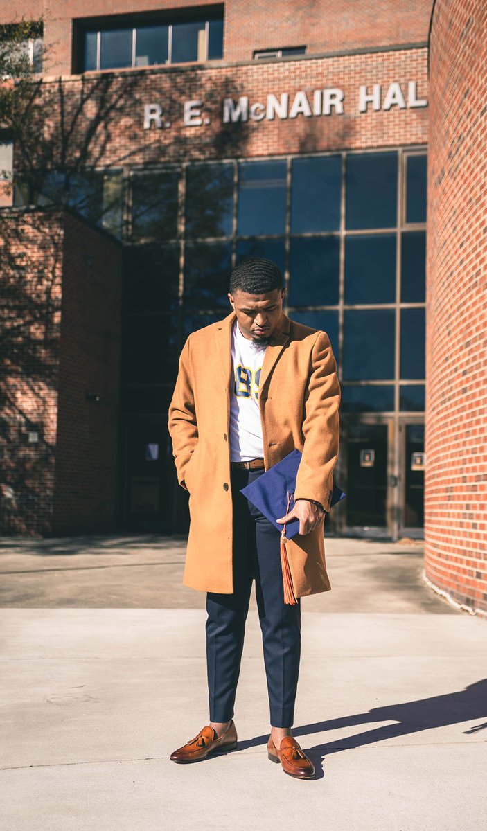 gqallen__'s tweet photo. The End of an Era.

Thank you A&amp;T!
📸: @StoveTopVisuals https://t.co/97X0JzF1Le