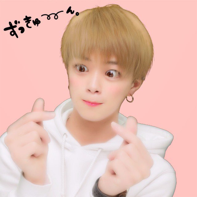 Hyuga_STAFF's tweet photo. おはようメーン💖 https://t.co/cU1lqrphsa