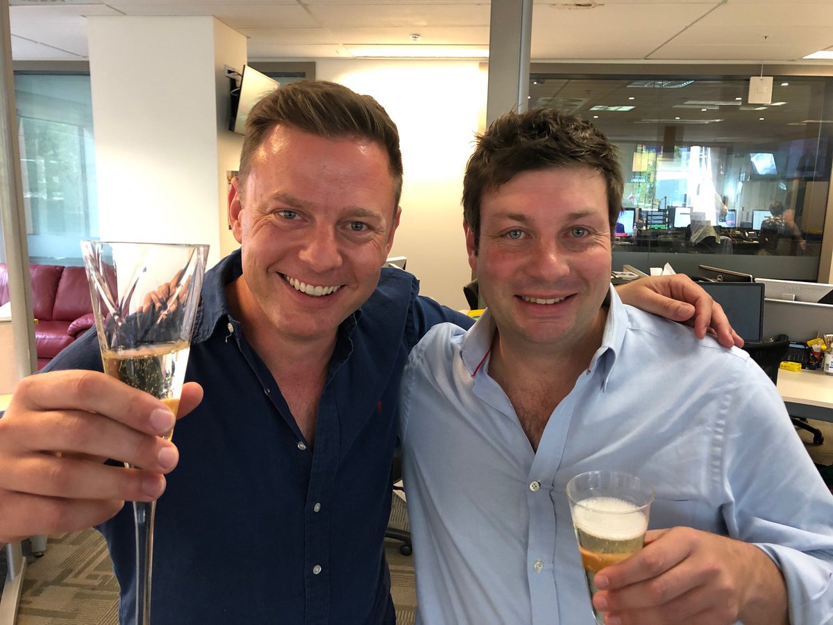 Tim Smith tweet media