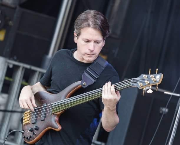 LionelDevillers's tweet photo. R.I.P Mr Sean Malone #Cynic #Aghora #SpasticInk ! One of my fav bass player 😯🤩 Please keep him in mind and listen to his music to celebrate his life 🙏 https://t.co/44in0EsJLt