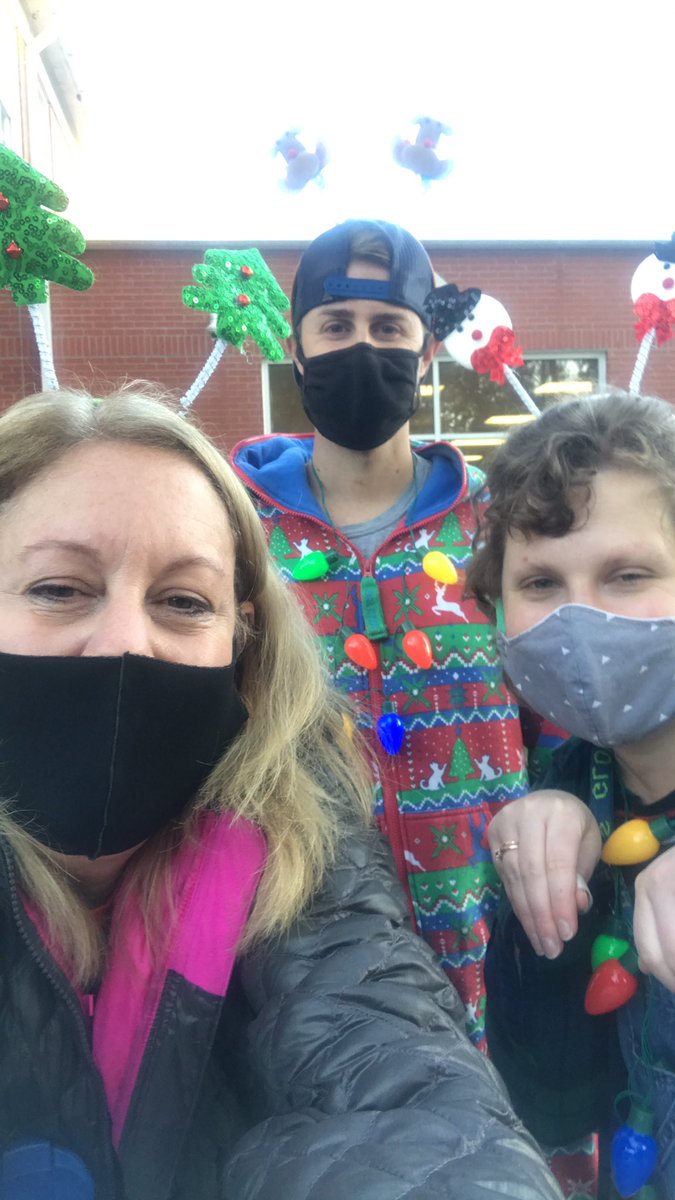 Family Night at Forest Hills! #specialsrock <a href="/FHGES/">Forest Hills GES</a>