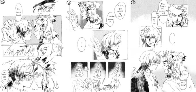 ?? translation ?
pls read from right to left 