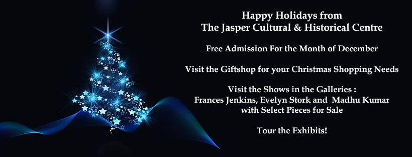 Jasper Cultural & Historical Centre (@jaspercentre) on Twitter photo 