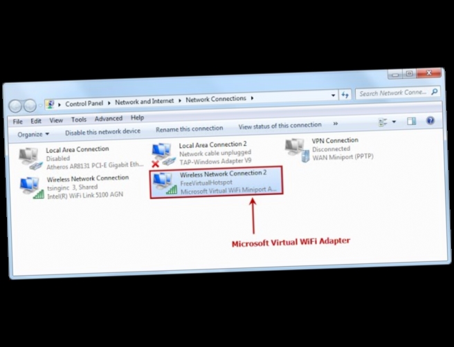 virtual wifi filter driver windows 7 download / Twitter