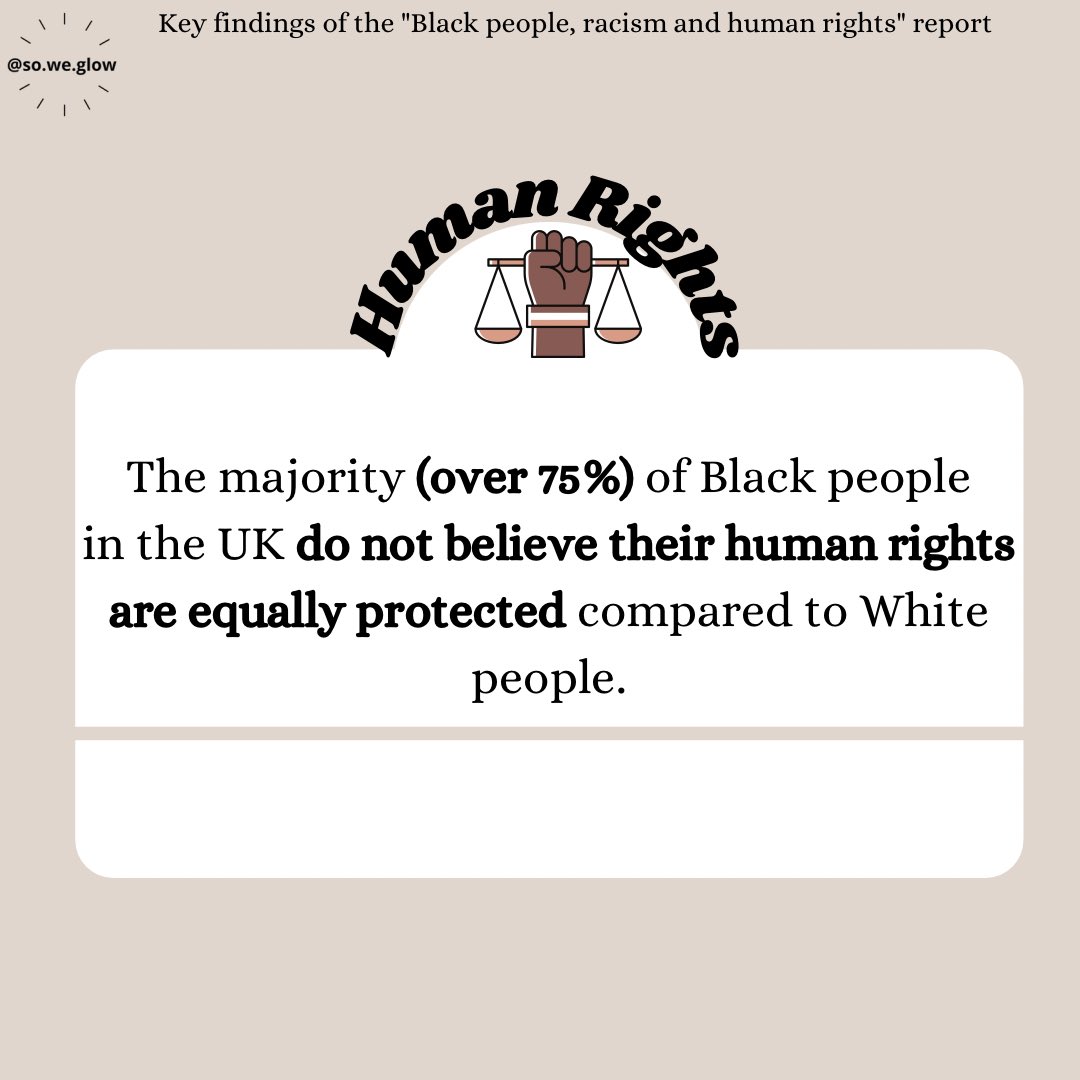 Part 2: Some key findings pertaining to Human Rights protection, Police and Health.
