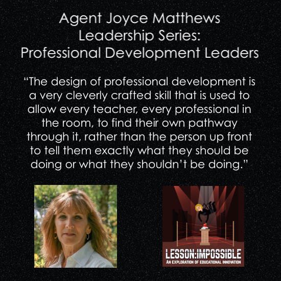 avivalevin's tweet photo. Your lesson, should you choose to accept it, is to create powerful🤯 and sustainable💡 #professionaldevelopment for your colleagues🧑🏽🏫👩🏼🏫👨🏾🏫. The special agent🕵🏻♀️ assigned to help you with this task is @joycematthews_ . #adulted
🔗 https://t.co/LOUpgzu2Ah https://t.co/d2deFLkB6N