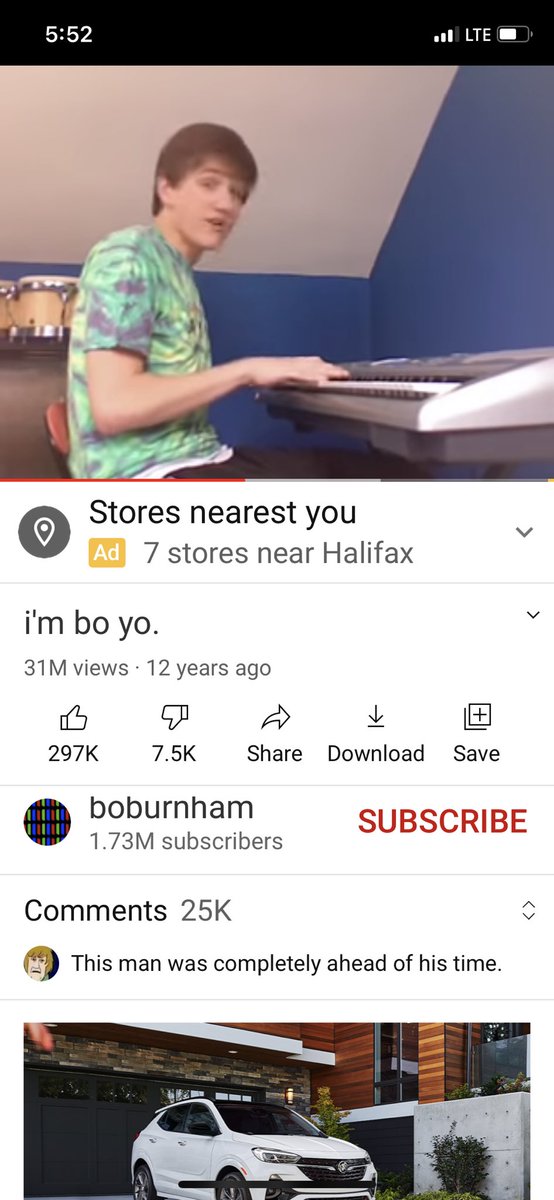 Simpler times