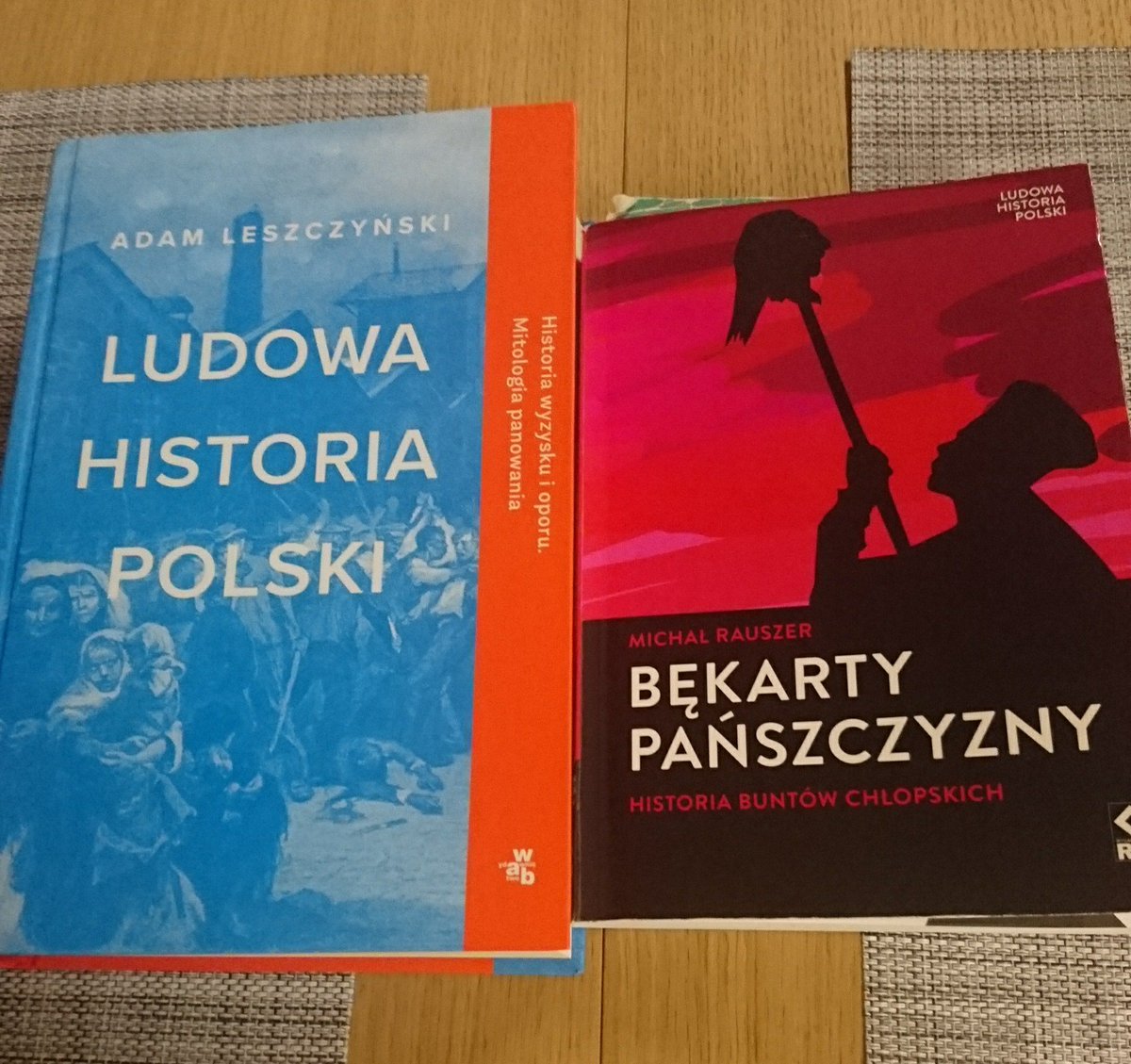 Bemik62's tweet photo. Kiedy uzyskujemy nad kimś przewagę polityczną czy ekonomiczną, nie tylko b. szybko wchodzimy w jakiejś szlacheckie genealogie, ale jeszcze szybciej zaczynamy traktować relacje z podporządkowanymi, jakby opierały się one na pańszczyźnie @adam_abramczyk #readlist2020 @t_peplowski https://t.co/SEWs1Tqjw7