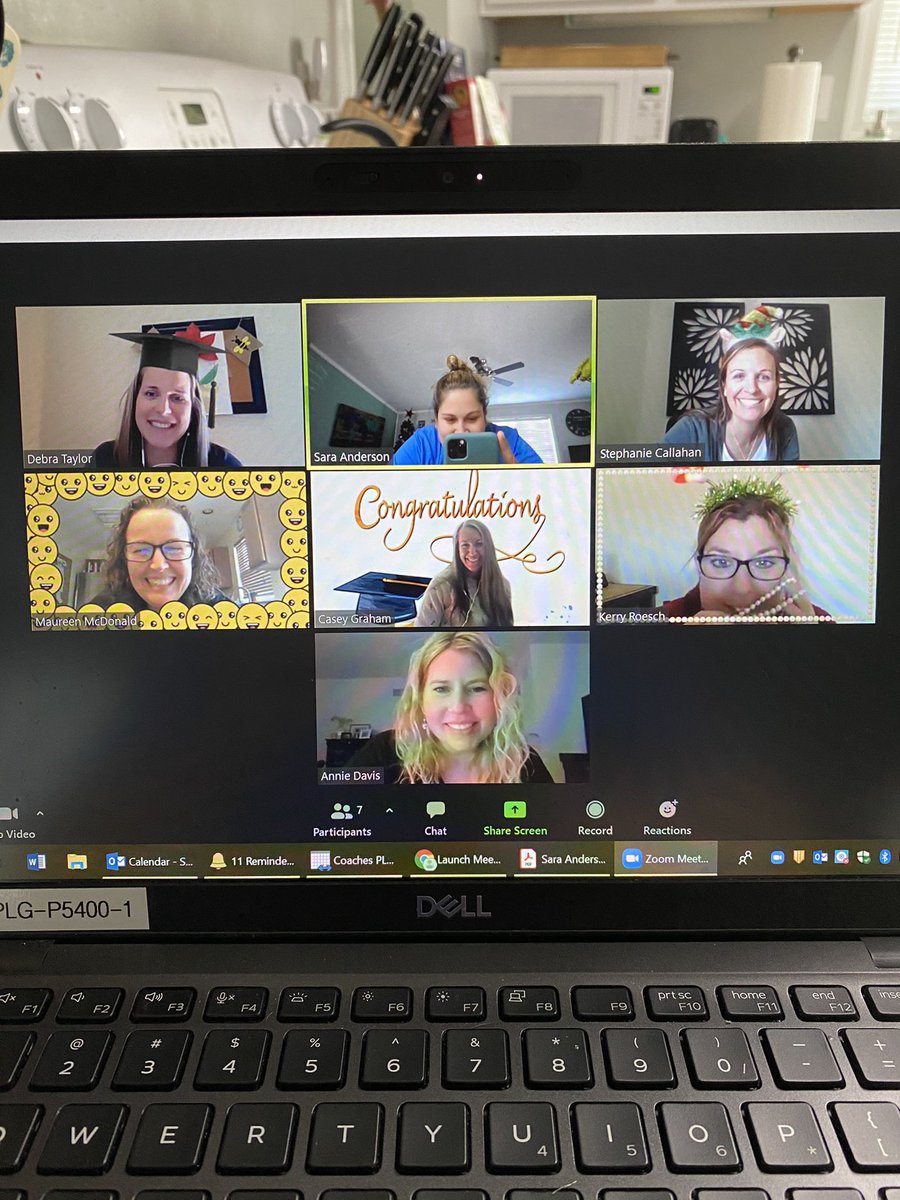 Day 2 - I was nominated by <a href="/KelynMarmolejo/">Kelyn Marmolejo</a> .  Every day I will post a picture from a day in the life of an educator. I will post without explanation &amp; nominate someone else to take the challenge. That’s 7 days, 7 pictures, &amp; 7 nominations. Today, I nominate <a href="/MrsDavisBME/">Annie Davis</a>