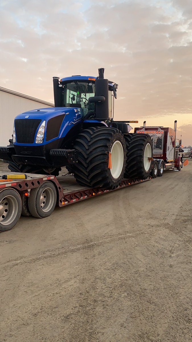 Mcpherson0611's tweet photo. @DeltaPowerEquip #bigtires https://t.co/xcAKDWhymU