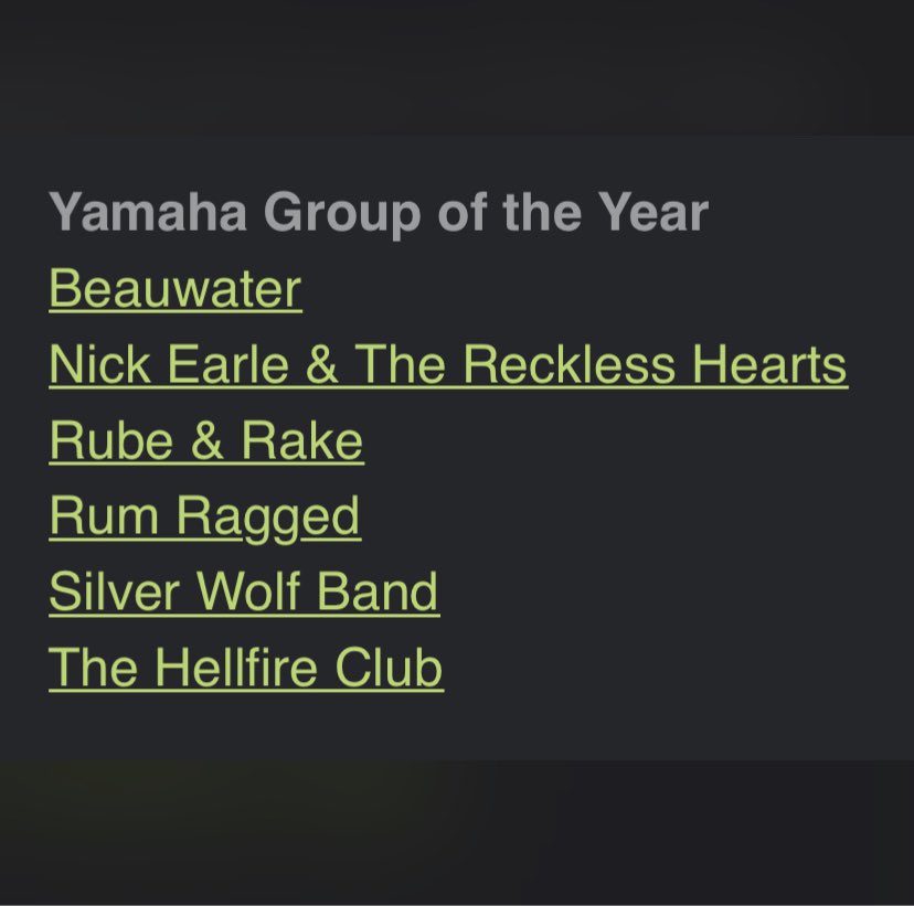 silver wolf band tweet media