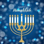TekambiTech's tweet photo. Happy start of Hanukkah 2020!
 Lead Envy wishes everyone a great Hanukkah! https://t.co/54T2dZ032N