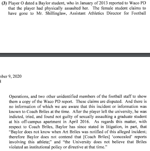 6/ This is Shawn Oakman: