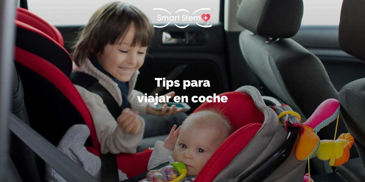 mysmartstemplus's tweet image. 𝐌𝐚𝐦á ¿𝐘𝐚 𝐯𝐚𝐦𝐨𝐬 𝐚 𝐥𝐥𝐞𝐠𝐚𝐫?🤔😢⁣ ¿Evitas los viajes en carro con tu hijos? ¿Te halas los pelos cuando encuentras tráfico? Inhala, exhala.  Los viajes en carro también pueden ser divertidos⁣. Compartimos algunos consejos que te ayudarán en el camino