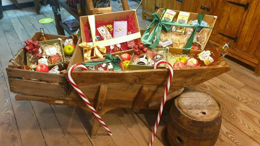 Torre Cider Farm tweet media